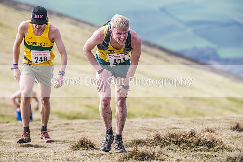 Black Combe-79 - Black Combe Fell Race Saturday 7th March 2026