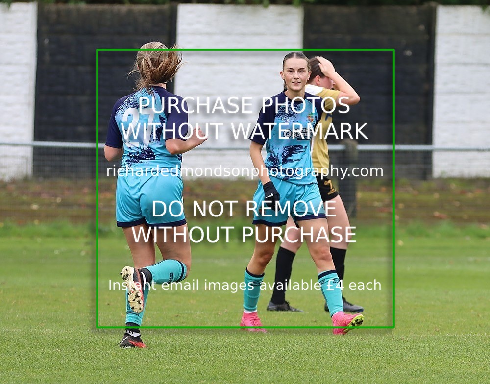 IMG_1595 - Kendal Town Ladies vs GT7 Ladies Development (30/9/24)