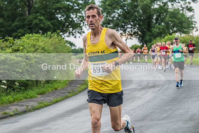 Lambfoot Loop-67 - Lambfoot Loop Road Race Tuesday 7th July 2026