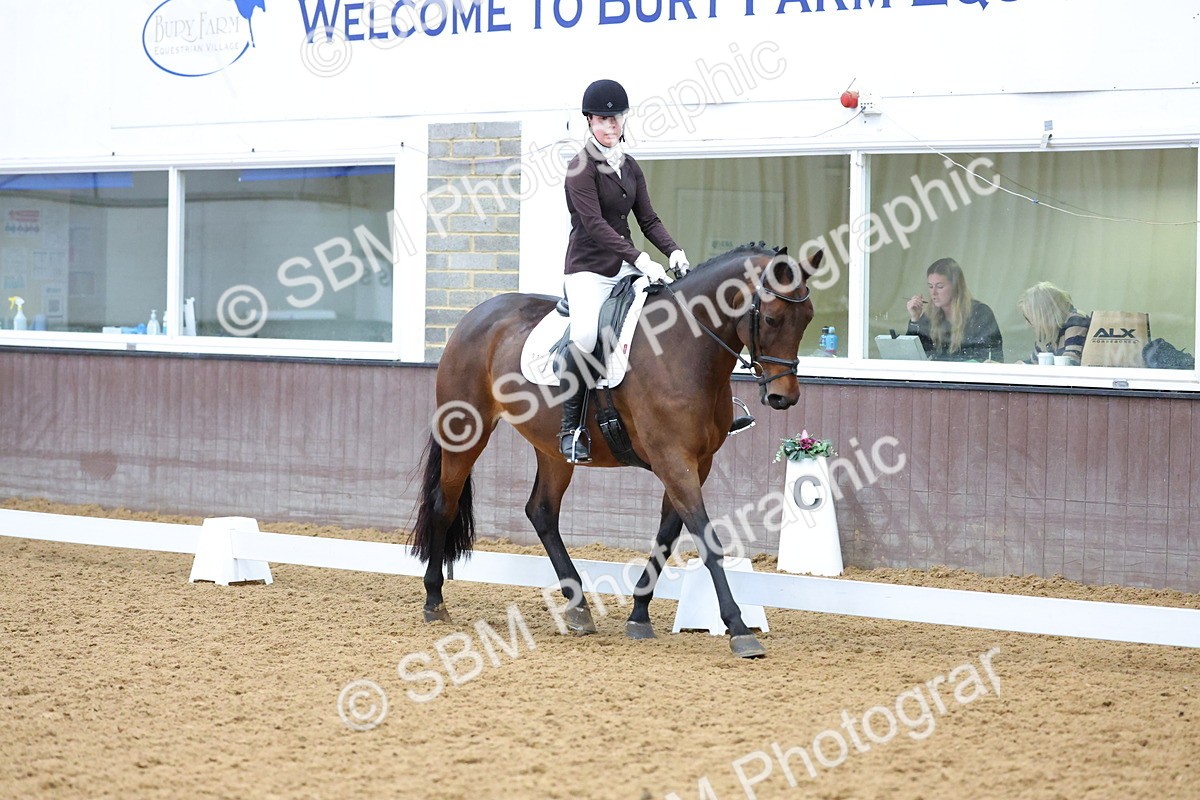 SBM_002031 - Class 5 - Novice 3