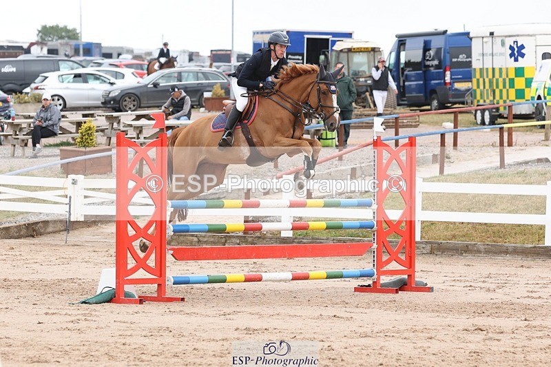 250717-100040-03859 - Cls 9, 1 Star Bronze Tour