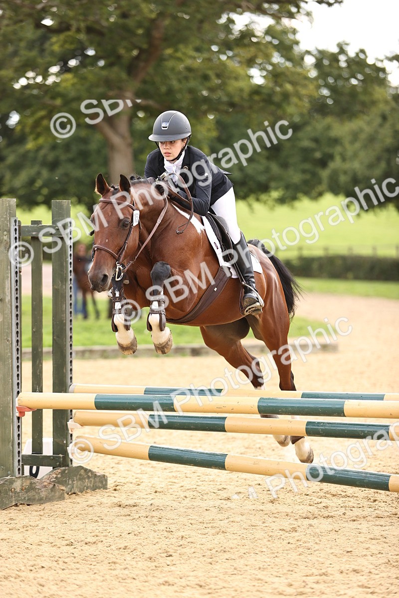 SBM_48969 - J9 - Junior Pony 70cm Championship