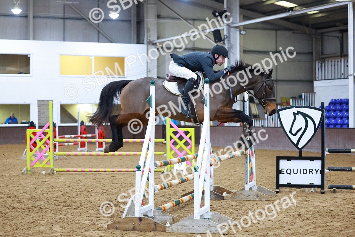 SBM_000587 - Class 2 - Senior British Novice - 90cm