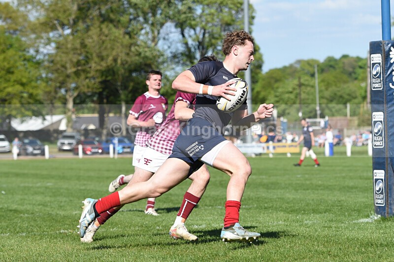 018 - The Buccleuch Selkirk Sevens 2025