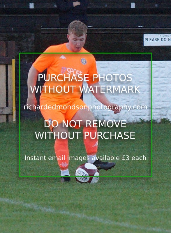 DSC06527 - Kendal Town v Lancaster City U23 (10/8/21)