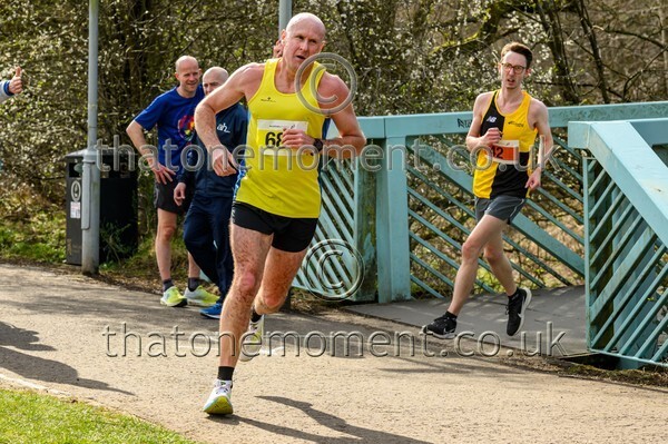 Livirelays25-914588 - Male Set One