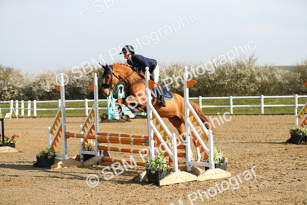 SBM_001750 - Class 7 - Clear Round