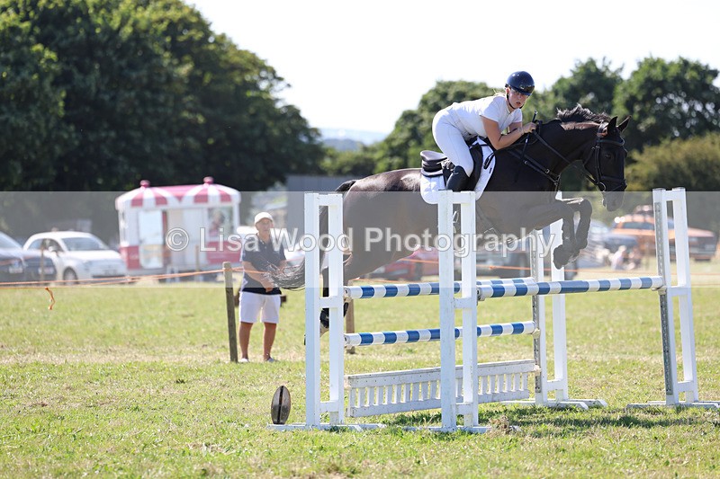 3E7A6544 - Class 13: Senior Newcomers/1.10m open