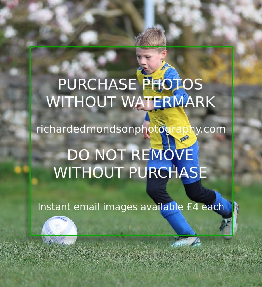 IMG_5119 - Wattsfield U7 vs Kendal Utd U7 (30/3/24)