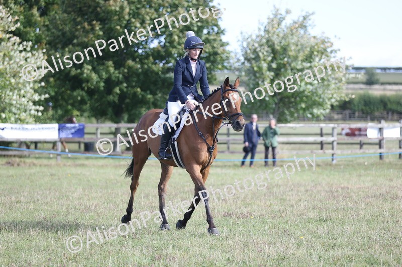 20250831-0872 - Class 14 - Ex Racehorse