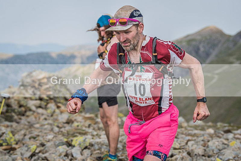 Ennerdale-286 - Ennerdale Horseshoe Fell Race Saturday 10th June 2023