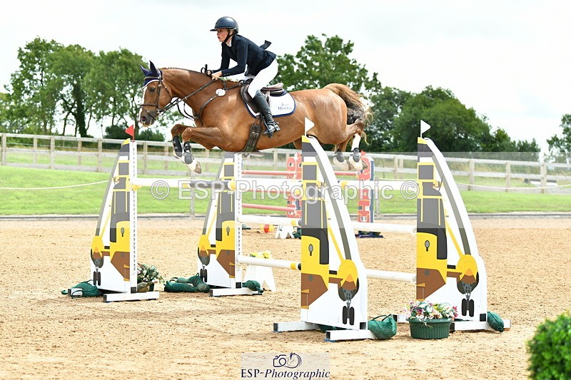 230723A-125905-12391 - Cls 12, 2 Star Big 1.45m GP 12.45 to End