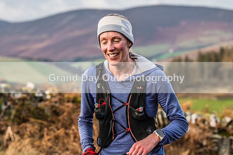 Tweed Valley-129 - High Terrain Events Tweed Valley 50 & 65K Ultra Trail Races Sunday 16th November 2025