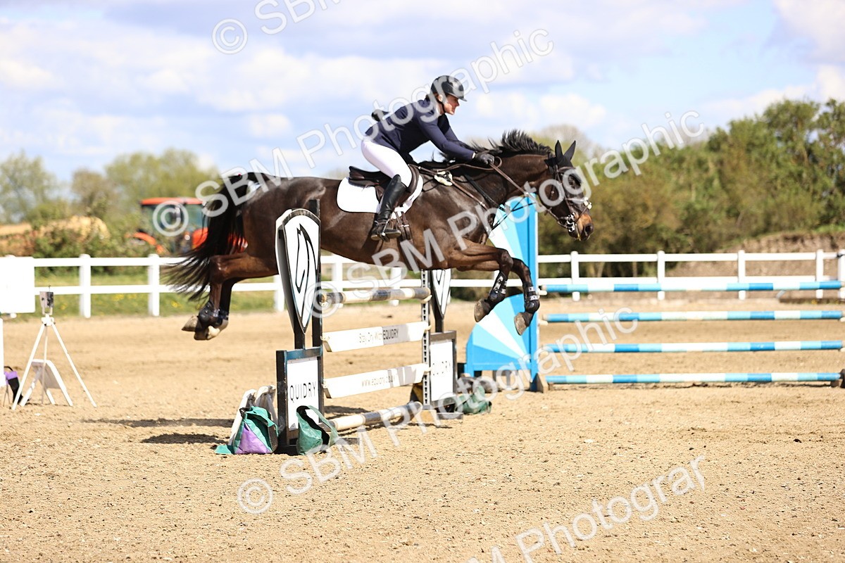 SBM_004625 - Class 18 - Senior 1.15m Open