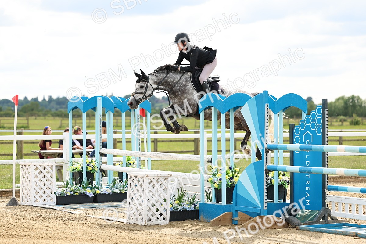 SBM_006285 - Class 20 - Senior Foxhunter - 1.20m