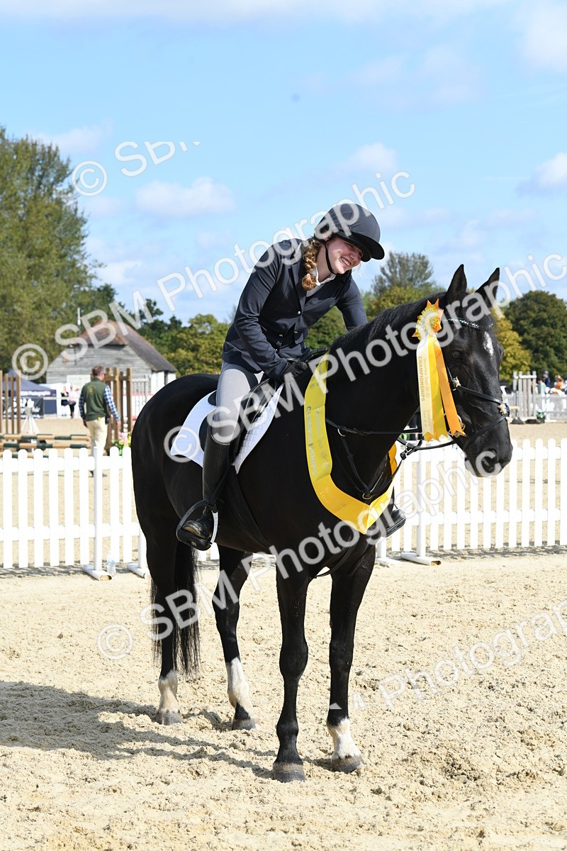 SBM_61794 - j25 - Junior Horse 80cm Championship