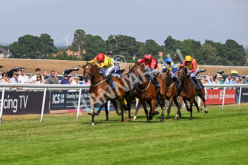 140726-Race 4-Kitsune Power-0995 - Race 4 15.48pm Beverley Annual Badgeholders Handicap