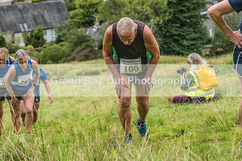 Grasmere-619 - Grasmere Sports Junior & Senior Fell Races Sunday 27th August 2023