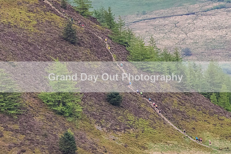 Lords Seat-11 - Lords Seat Fell Race Wednesday 3rd May 2023