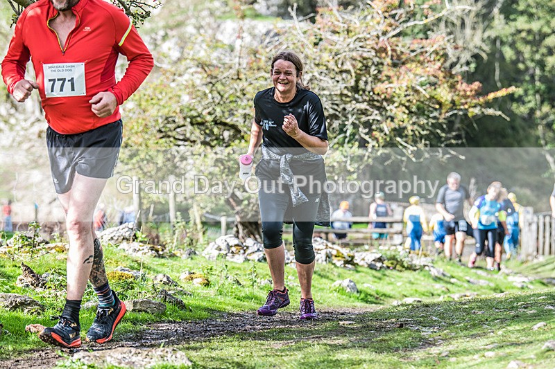 Dovedale Dash-2169 - Dovedale Dash Sunday 5th October 2025