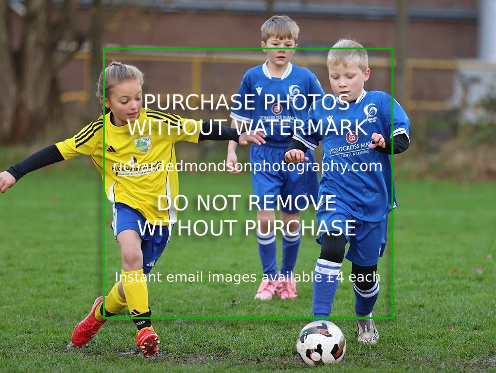 533A5983 - Ibis Under 8's (29/11/25)