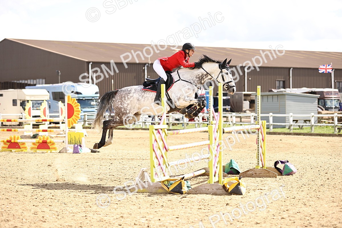 SBM_004500 - Class 18 - Senior 1.15m Open