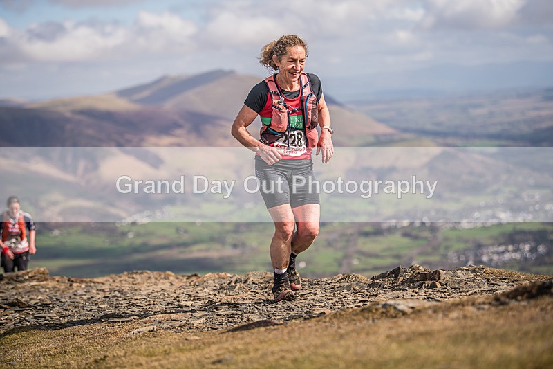 Coledale-889 - Coledale Horseshoe Fell Race Saturday 30th March 2024
