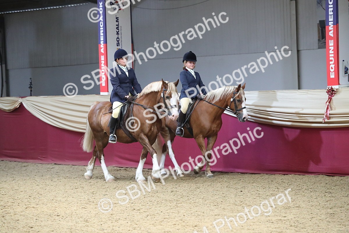 SBM_13624 - Class 109 Ridden Pairs - Section B
