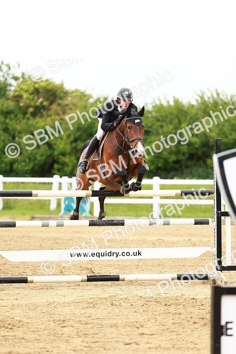 SBM_001223 - Class 6 - National 1.30m 1.40m