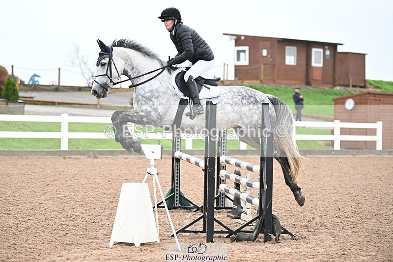 241023A-111025-00478 - Cls 1 British Novice and 90cm Open