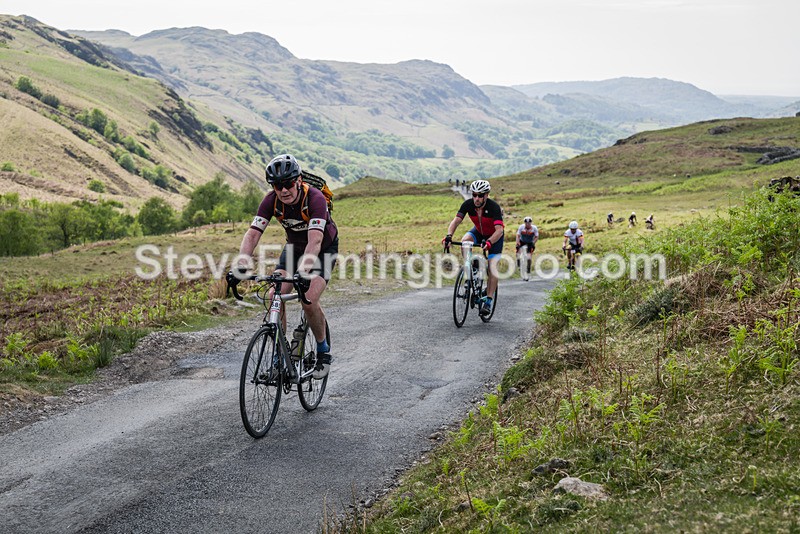 152757 - Hardknott Pass Camera 1 15.00-16.30