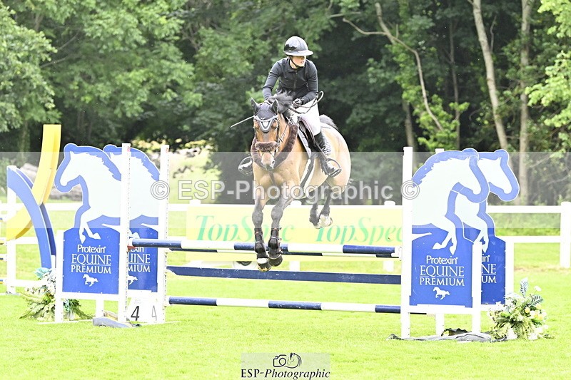 250613A-183240-03350 - Cls 7 Ride and Run