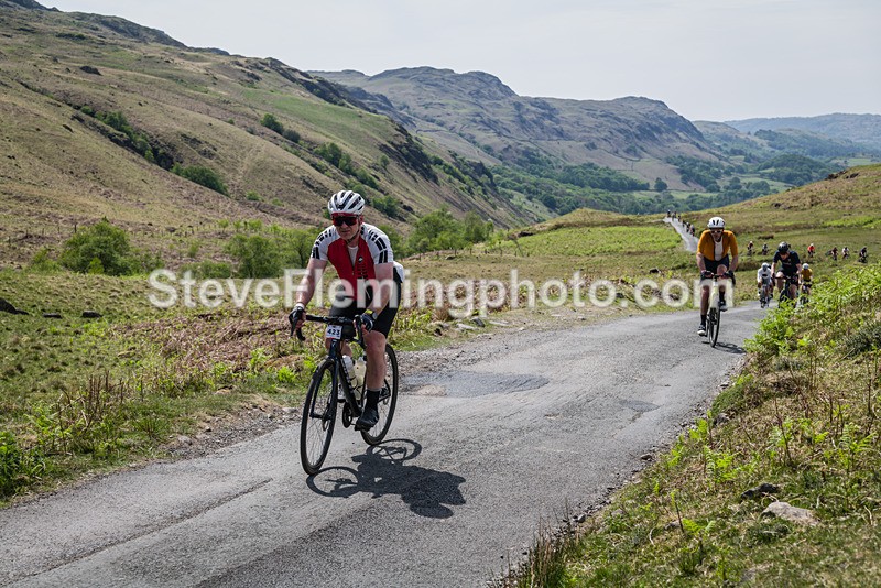 142633 - Hardknott Pass Camera 1 14.00-15.00