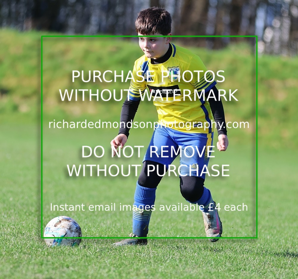 533A7620 - Kendal Utd Rockets U9 (14/3/26)