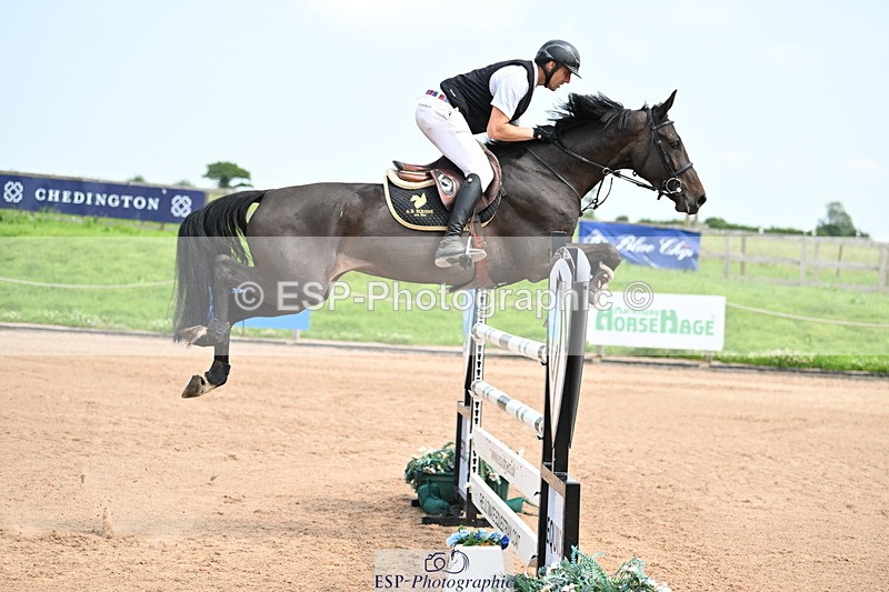 240801A-133410-01784 - Cls 4 Chard 7 Yr Old Championships