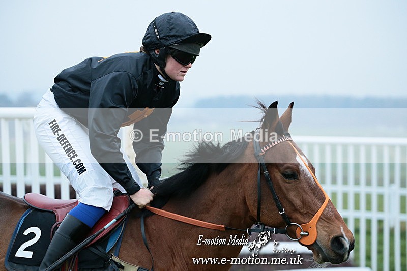 PtP 261123 215 - Hursley Hambledon Point-to-Point Larkhill 26 Nov 2023