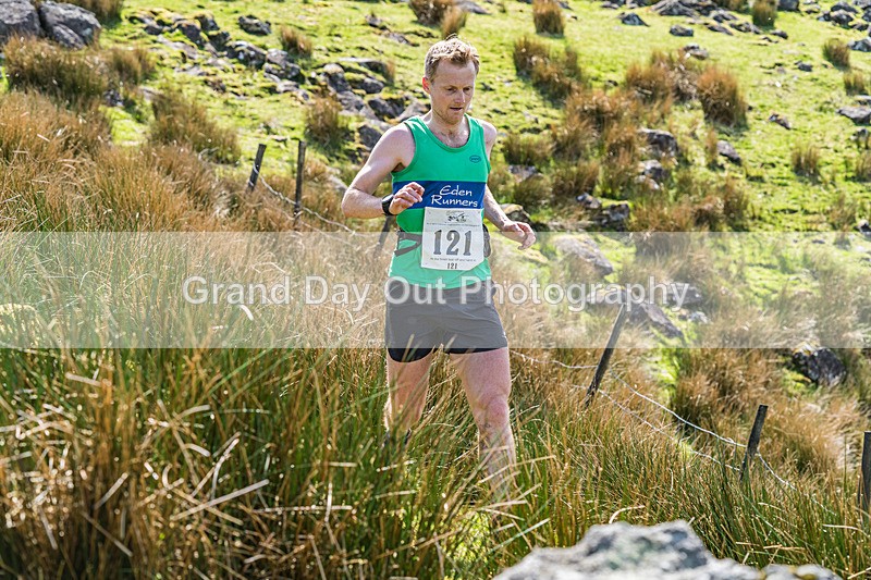 Glaramara-263 - Glaramara Fell Race Sunday 19th May 2024