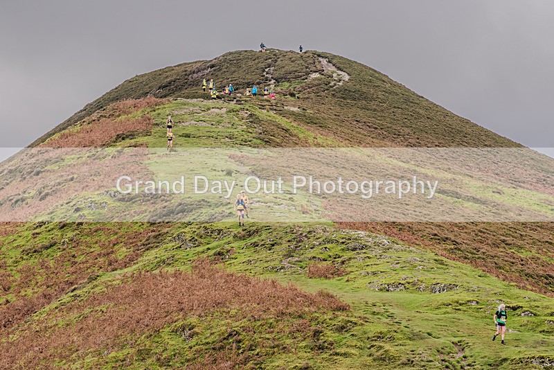 British Fell Relay-1992 - British Fell & Hill Relay Championship Braithwaite Keswick Saturday 21st October 2023