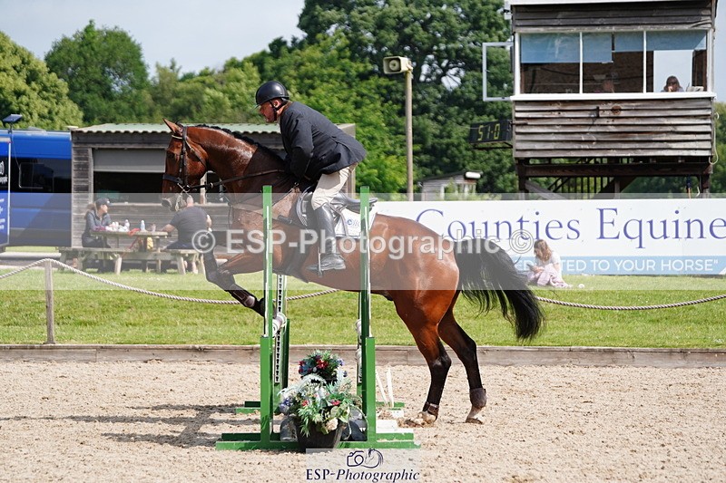 250613A-102106-01249 - Cls 9 85cm Amateur Quali