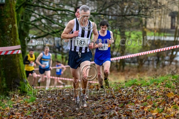 Westxc25-916921 - Senior Men Set Two