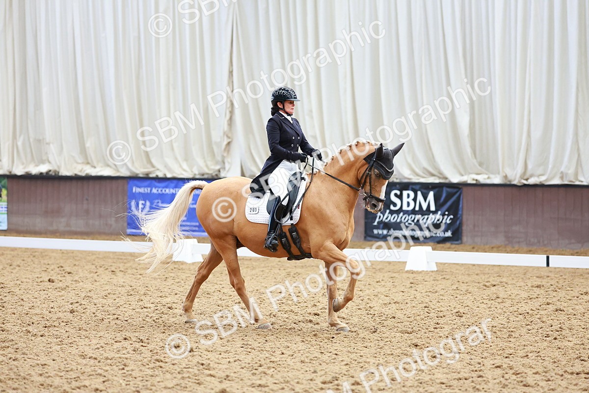 SBM_021264 - Class 25 - FEI PSG Bronze