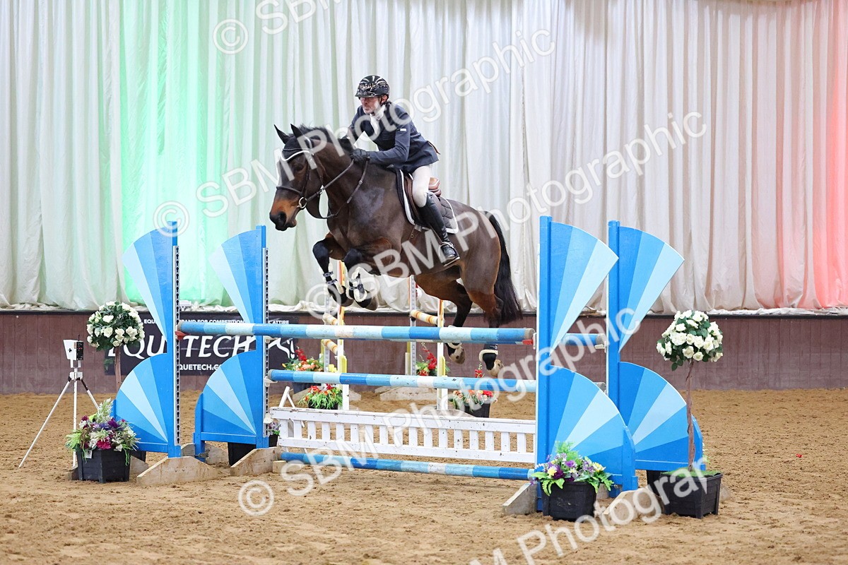 SBM_003627 - Class 17 - Blue Chip Calming Performance Championship Qualifier