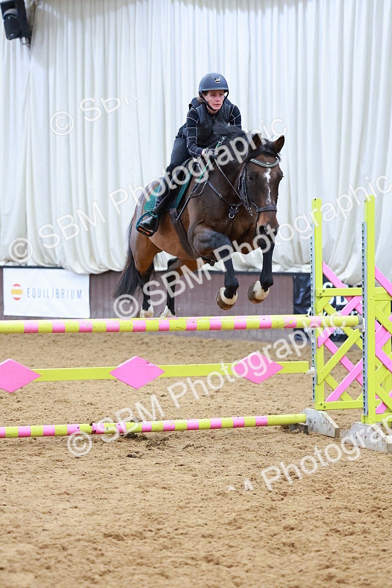 SBM_001289 - Class 4 - 1.10m