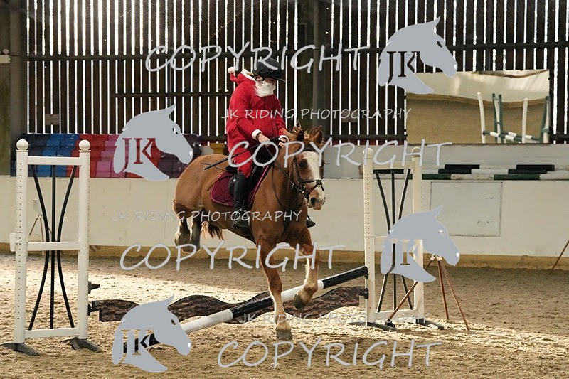 JKR02417 - Class 6 70cm