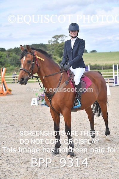 BPP_9314 - CLASS 6 70CM