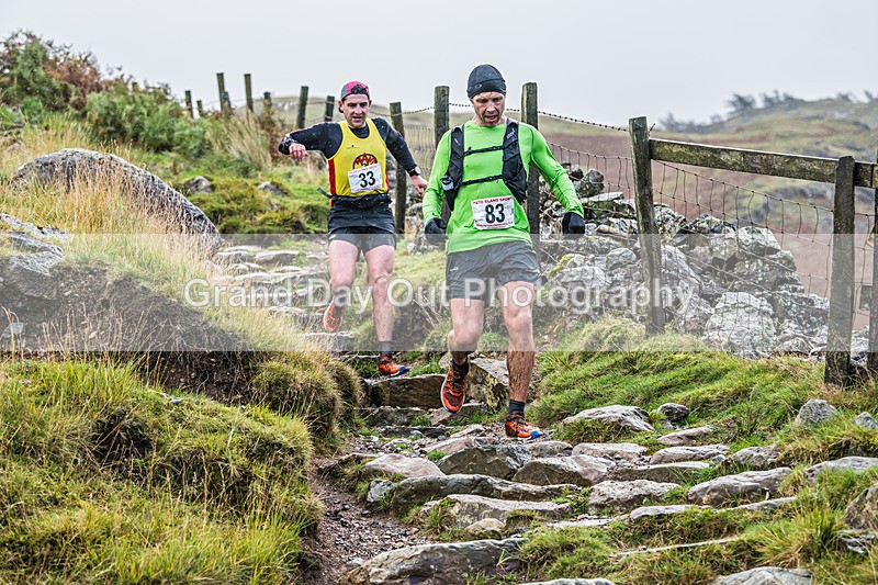 Langdale -914 - Langdale Horseshoe Fell Race Saturday 10th October 2026