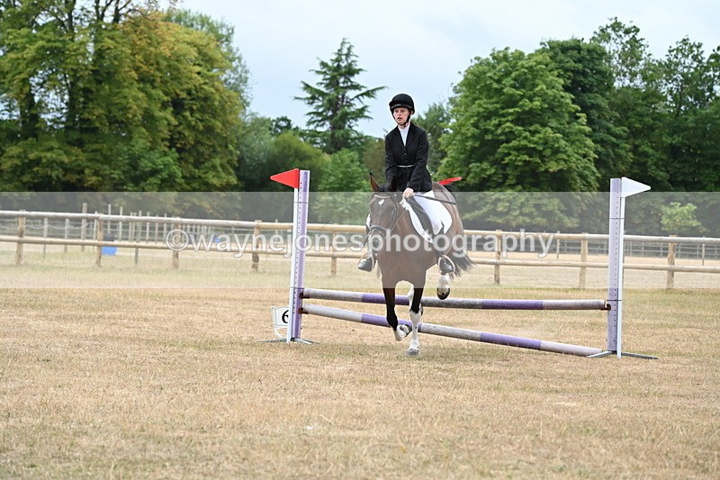 WJ6_0387 - Class 13 Novice Jumping 60cm
