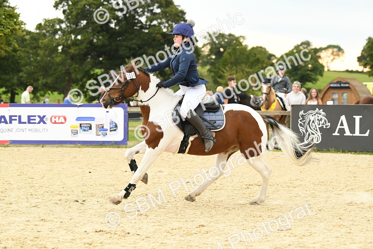 SBM_73183 - J16 - Junior Pony 75cm Championship