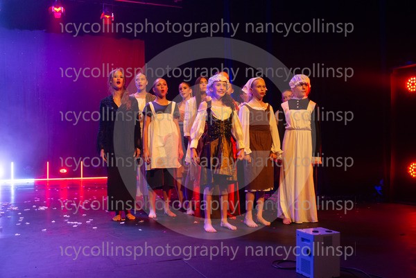 00922 - Les Mis Medley