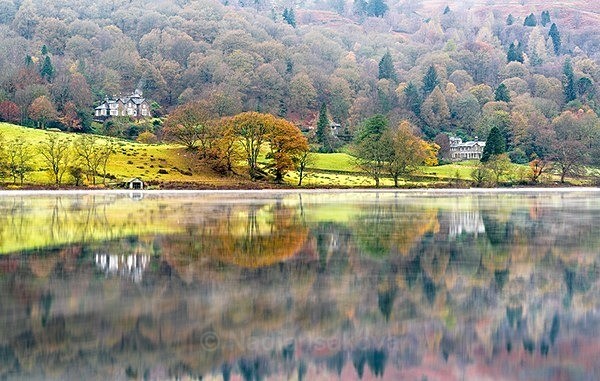  - Lake District, UK